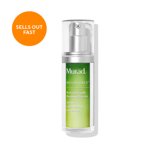 Murad Retinol Youth Renewal Serum - 30ml