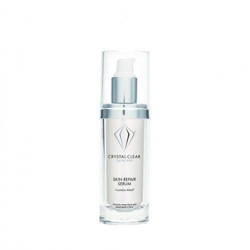 Crystal Clear Revitalising Tonic - 200ml