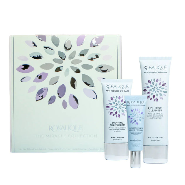 Rosalique The Miracle Collection