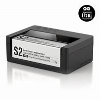 Patricks Products S2 Shine Finish Medium Hold Styling Product - 85g