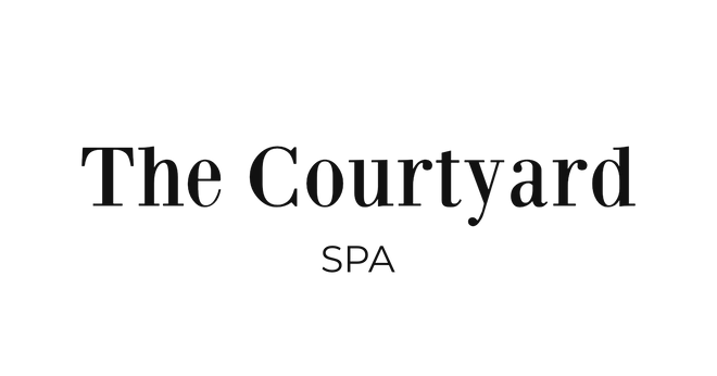 The Courtyard Spa