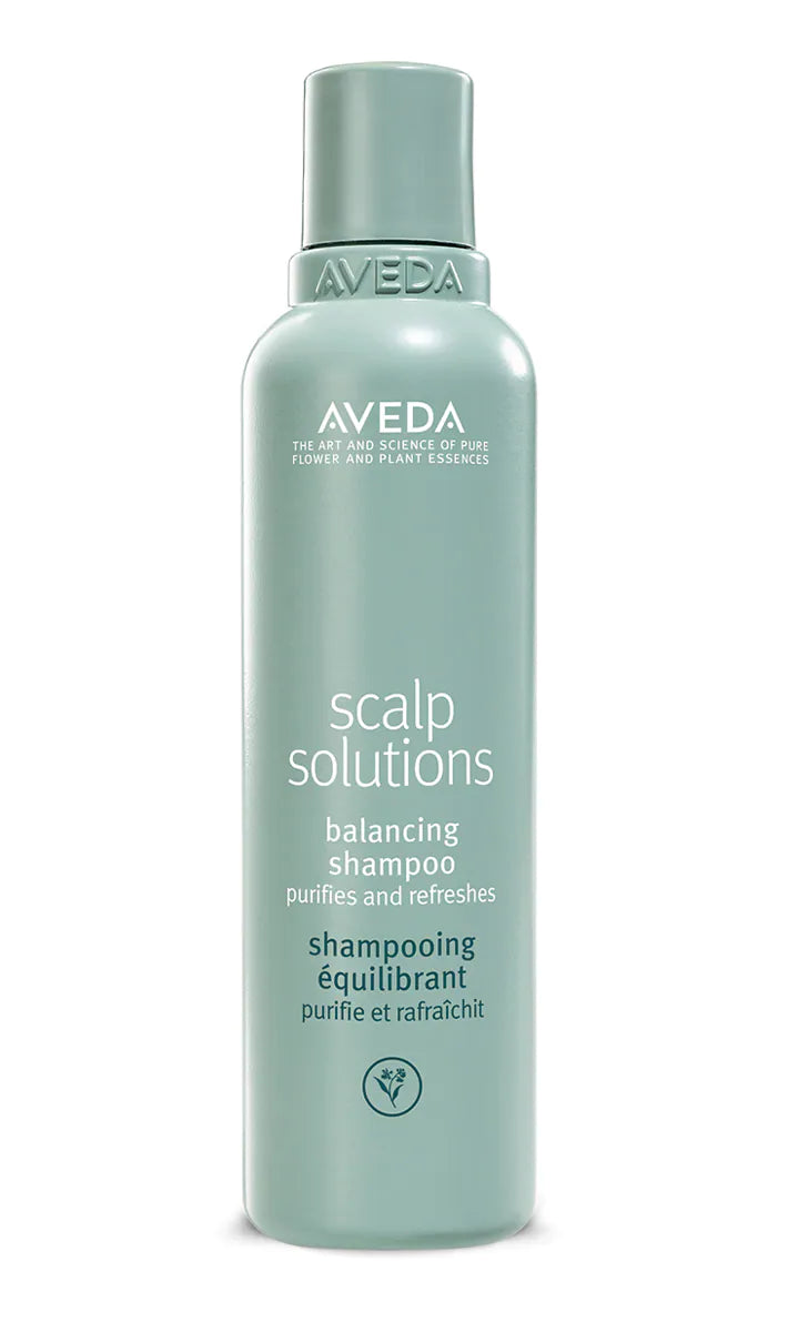 Aveda Scalp Solutions Balancing Shampoo - 200ml