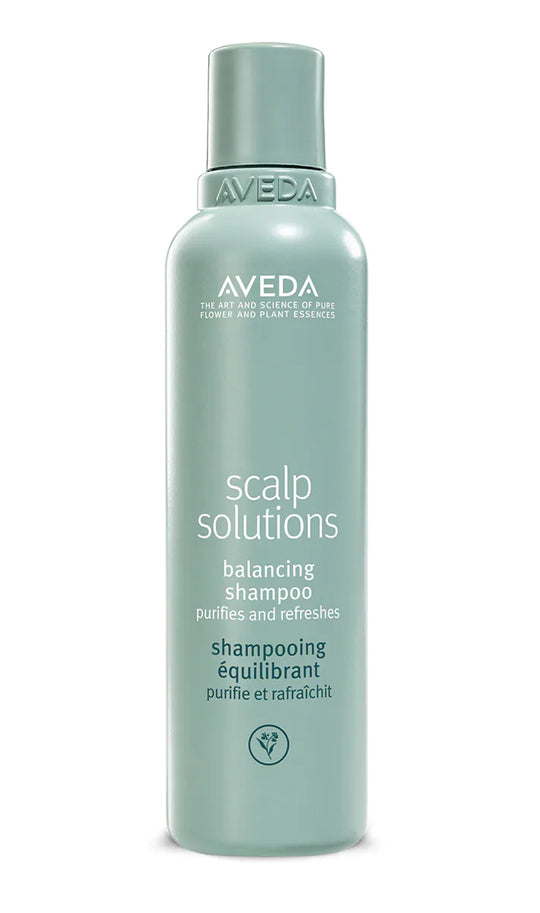 Aveda Scalp Solutions Replenishing Conditioner - 200ml