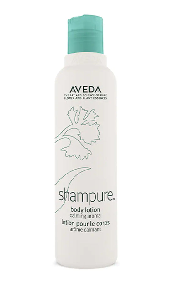 Aveda Shampure Body Lotion - 200ml
