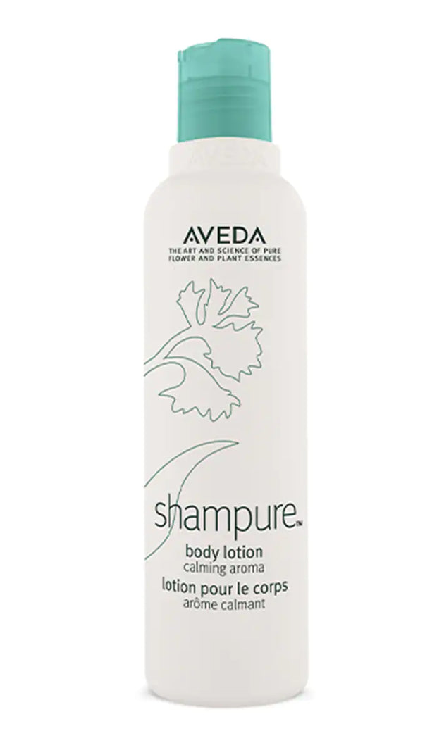 Aveda Shampure Body Lotion - 200ml