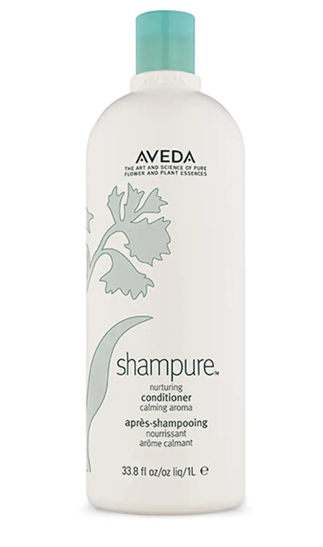 Aveda Shampure Nurturing Conditioner