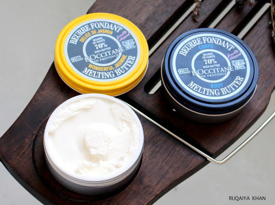 L'Occitane Shea Melting Butter - 150ml