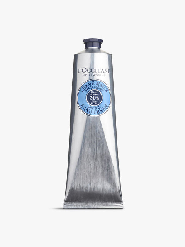 L'Occitane Shea Butter Hand Cream - 150ml