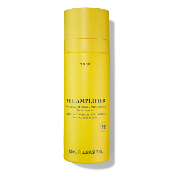 Skin Rocks The Amplifier - 100ml