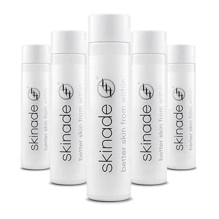 Skinade Collagen Drink 30 Day Course - 30 x 150ml