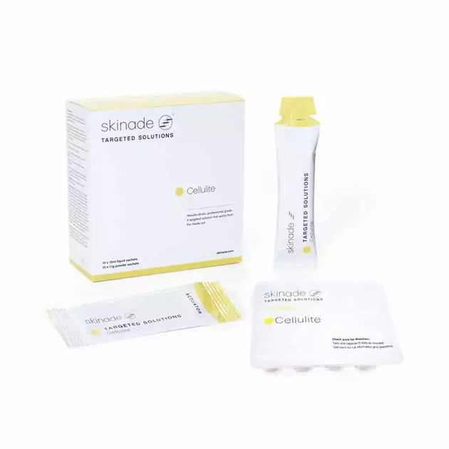 Skinade Targeted Solutions Cellulite