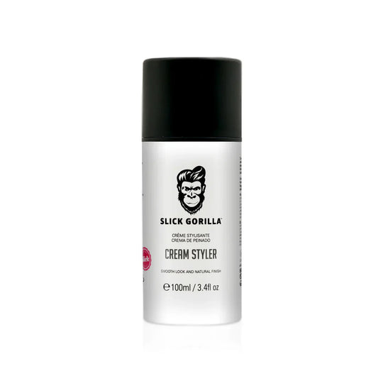 Slick Gorilla Cream Styler - 100ml