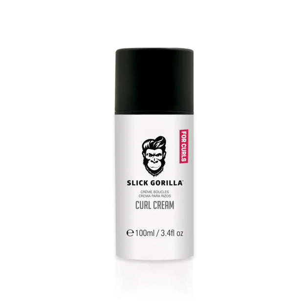 Slick Gorilla Curl Cream - 100ml