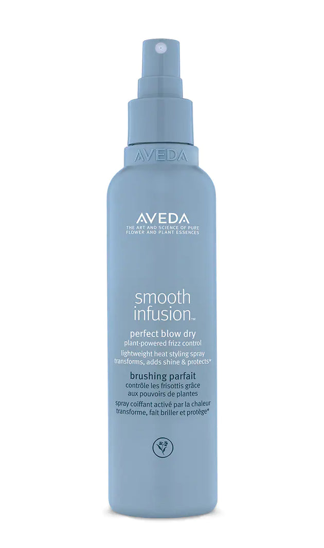 Aveda Smooth Infusion Perfect Blow Dry - 200ml