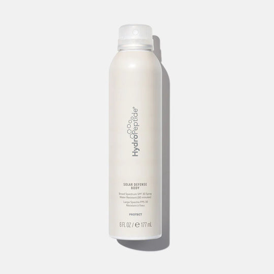 HydroPeptide Solar Defense Body SPF 30 - 177ml