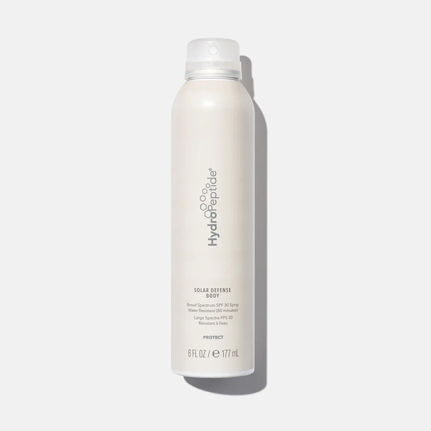 HydroPeptide Solar Defense Body SPF 30 - 177ml