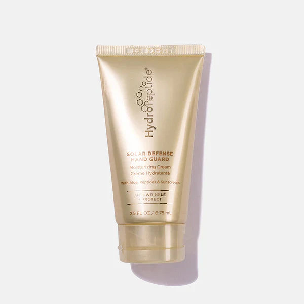 HydroPeptide Solar Defense Hand Guard - 75ml