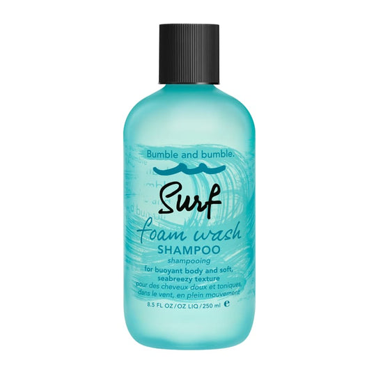 Bumble and Bumble Surf Foam Shampoo - 250ml