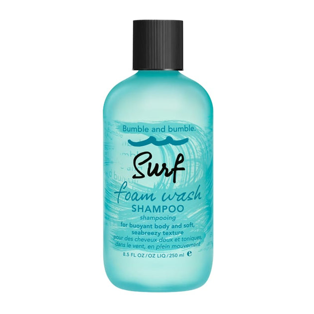 Bumble and Bumble Surf Foam Shampoo - 250ml