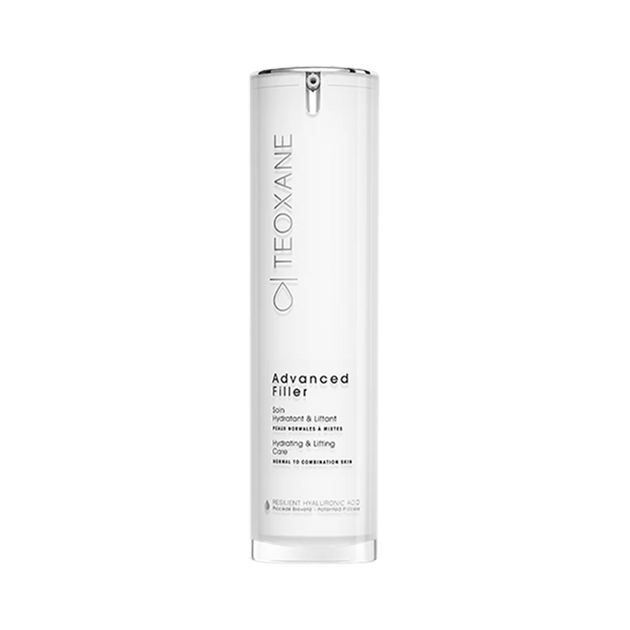 Teoxane Advanced Filler (Normal To Combination Skin) - 50ml
