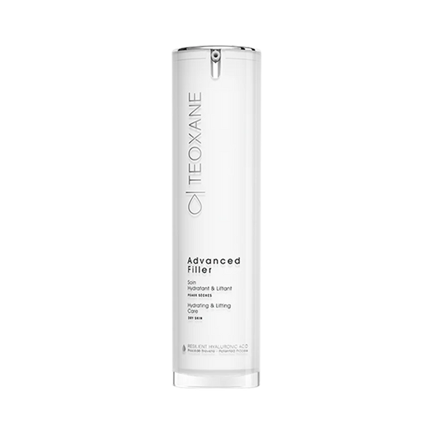 Teoxane Advanced Filler (Dry Skin) - 50ml