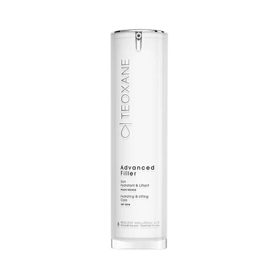 Teoxane Advanced Filler (Dry Skin) - 50ml