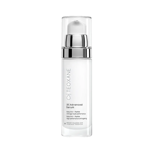 Teoxane (R) Advanced Serum - 30m