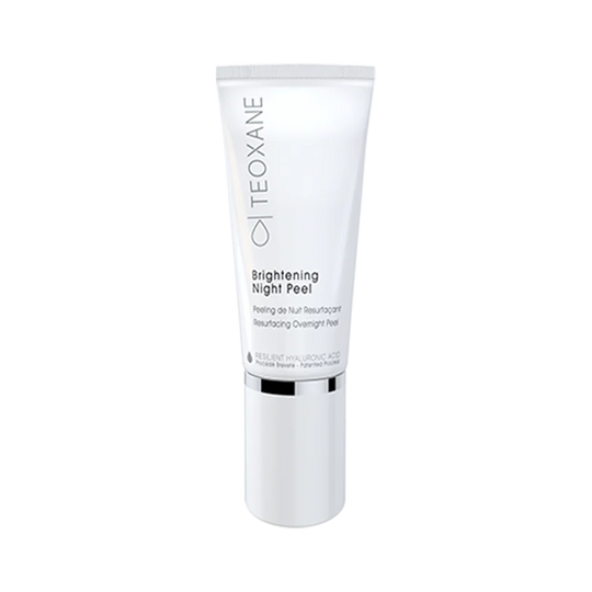 Teoxane Brightening Night Peel - 40ml