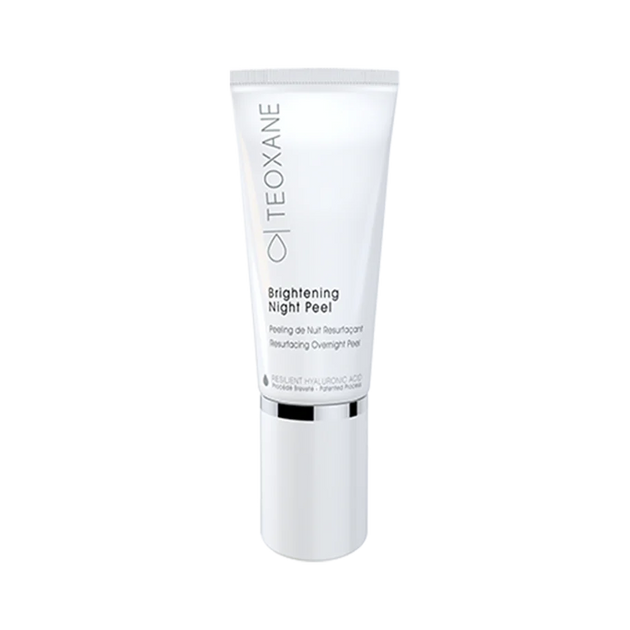 Teoxane Brightening Night Peel - 40ml