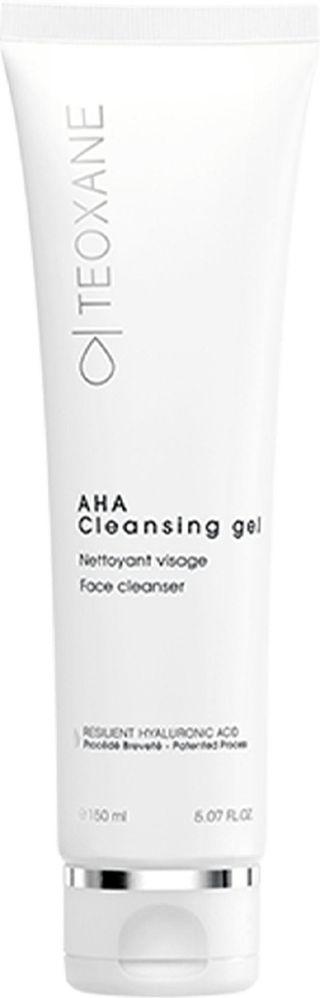 Teoxane AHA Cleansing Gel - 150ml