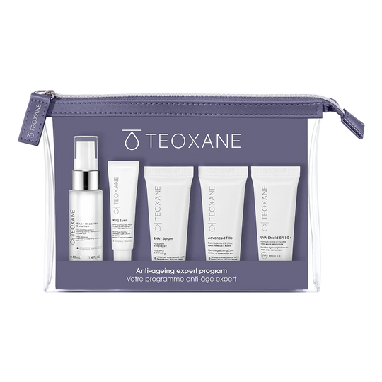Teoxane Discovery Kit - 85ml (Anti-Aging Expert Programme)