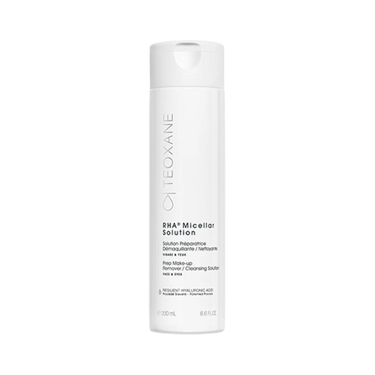 Teoxane RHA Micellar Solution - 200ml