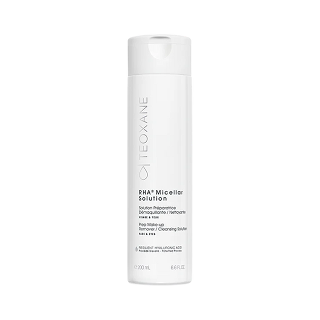 Teoxane RHA Micellar Solution - 200ml