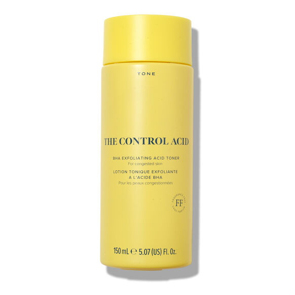 Skin Rocks The Control Acid - 150ml