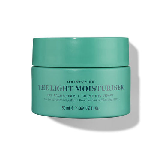 Skin Rocks The Light Moisturiser - 50ml