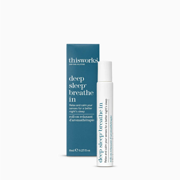 thisworks Deep Sleep Breathe In - 8ml