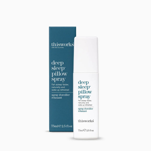 thisworks Deep Sleep Pillow Spray - 75ml