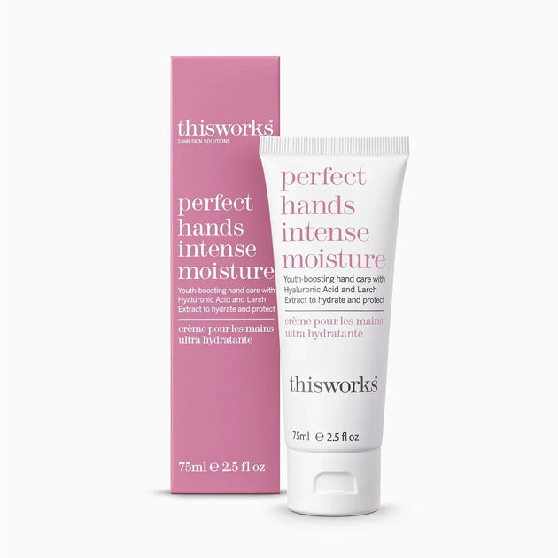 thisworks Perfect Hands Intense Moisture - 75ml