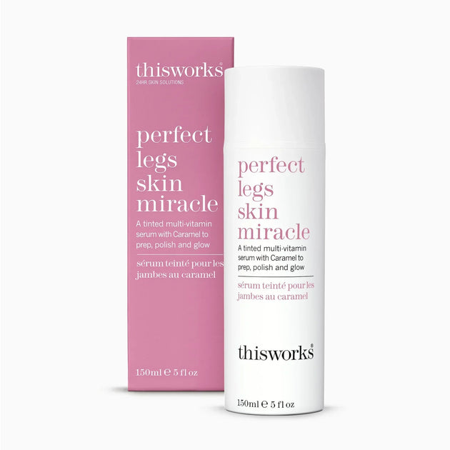 thisworks Perfect Legs Skin Miracle - 150ml
