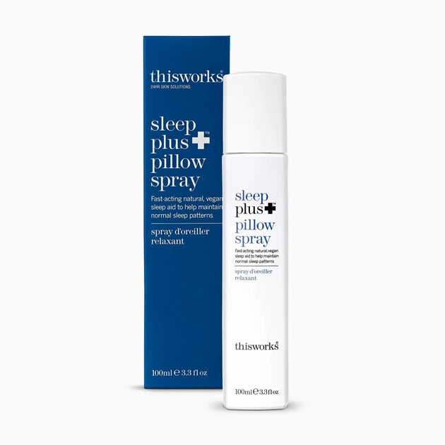 thisworks Sleep Plus Pillow Spray - 100ml