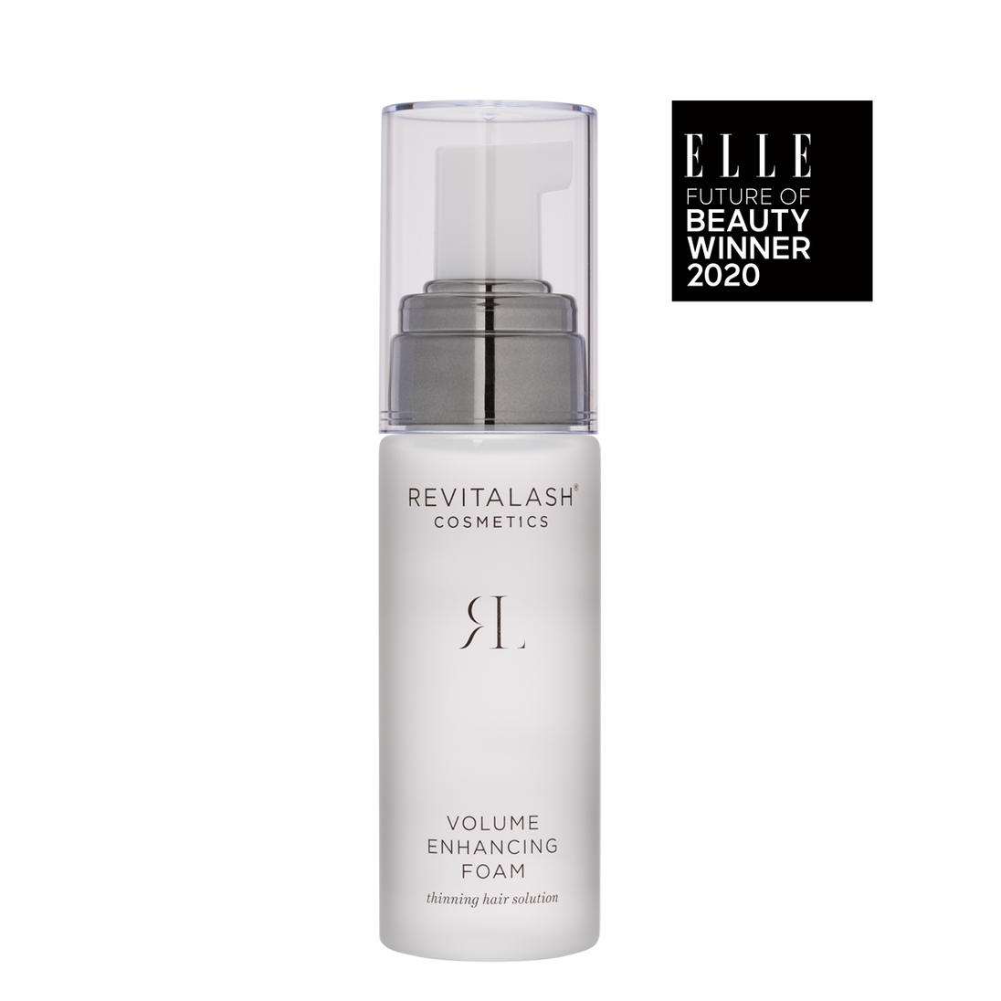 RevitaLash Volume Enhancing Foam - 55ml
