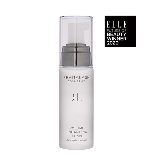 RevitaLash Volume Enhancing Foam - 55ml