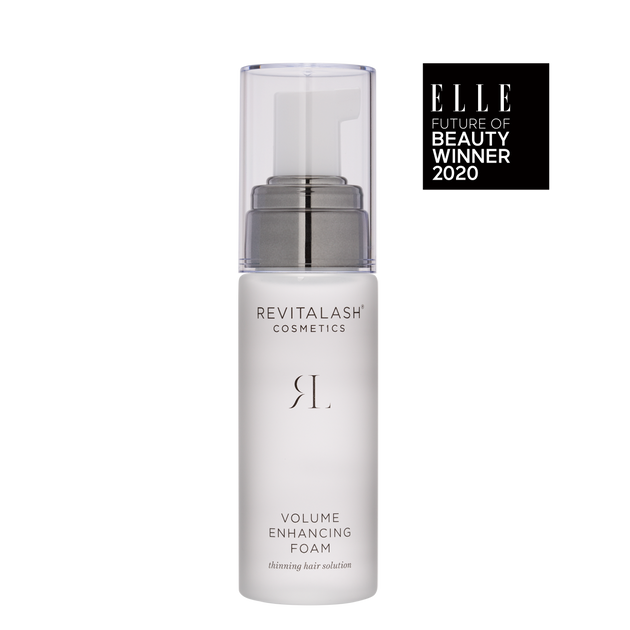 RevitaLash Volume Enhancing Foam - 55ml