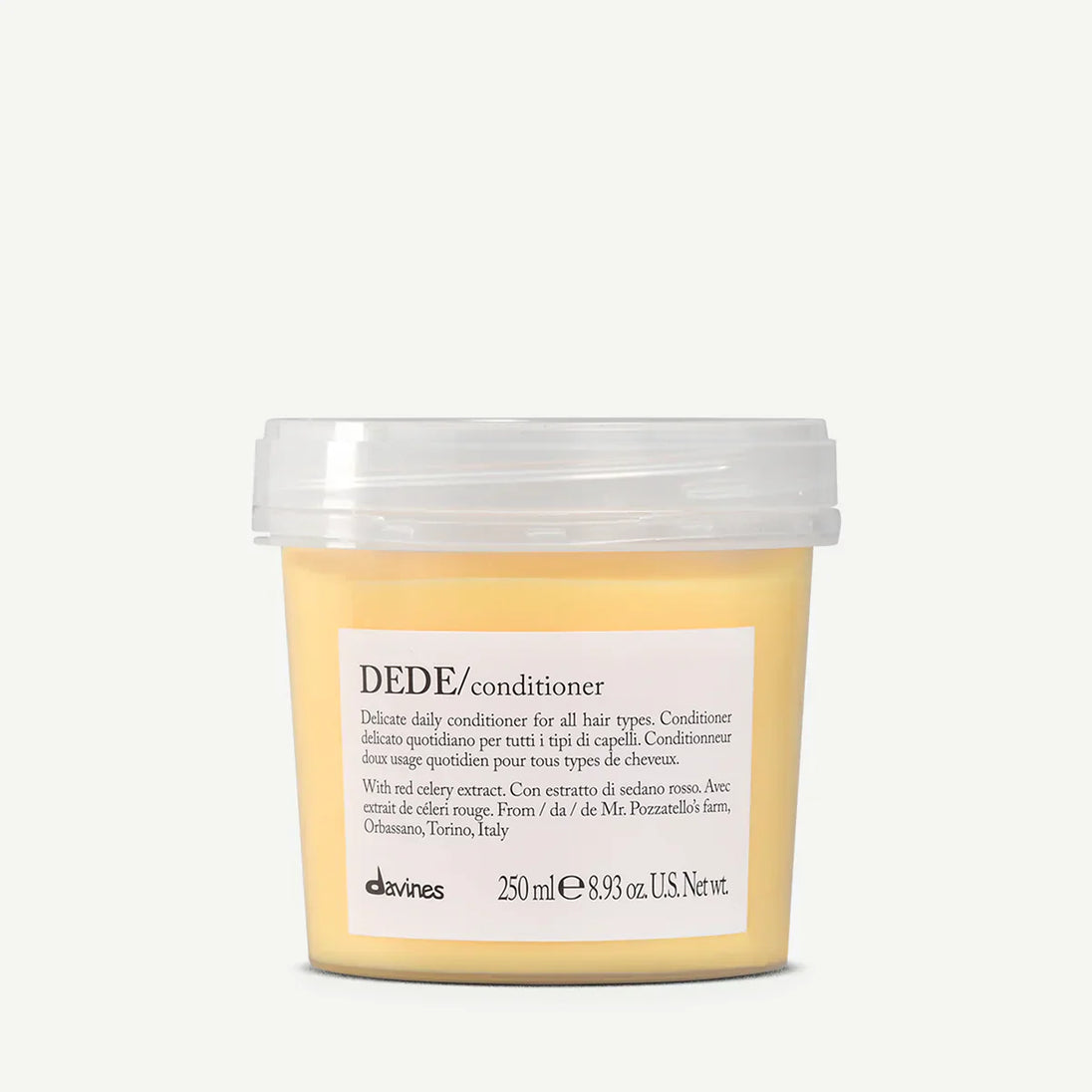 Davines DEDE Conditioner - 250ml