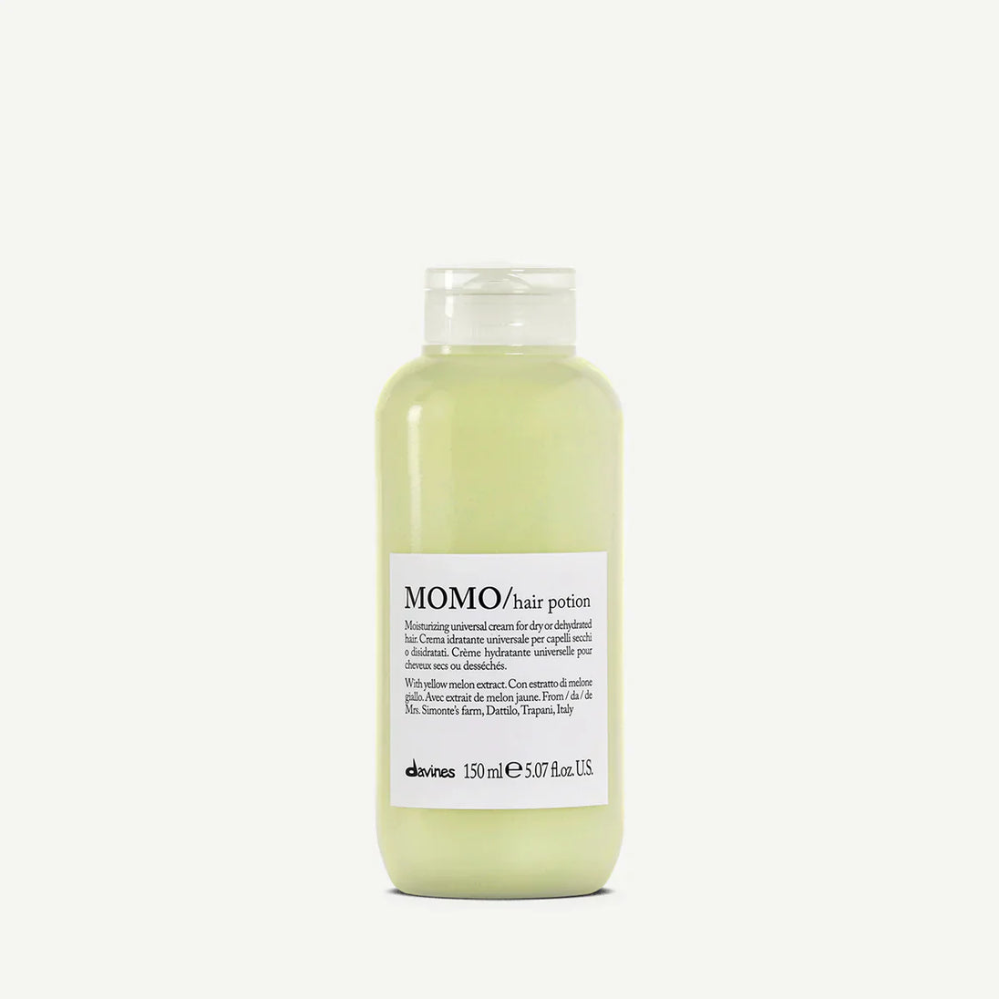 Davines MOMO Hair Potion - 150ml
