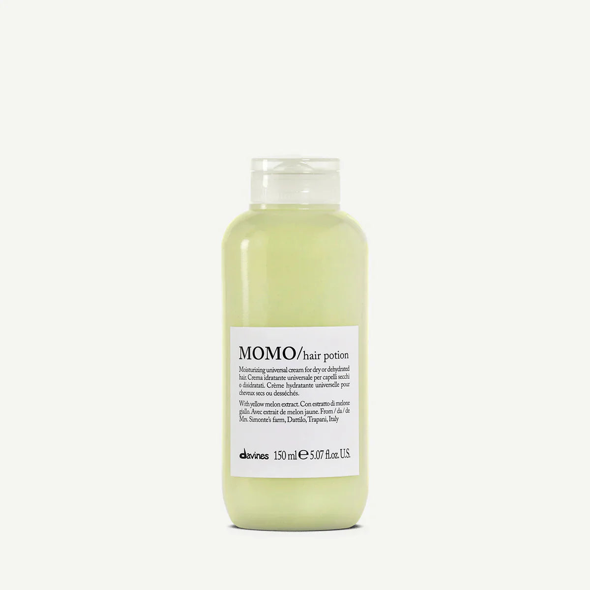 Davines MOMO Hair Potion - 150ml