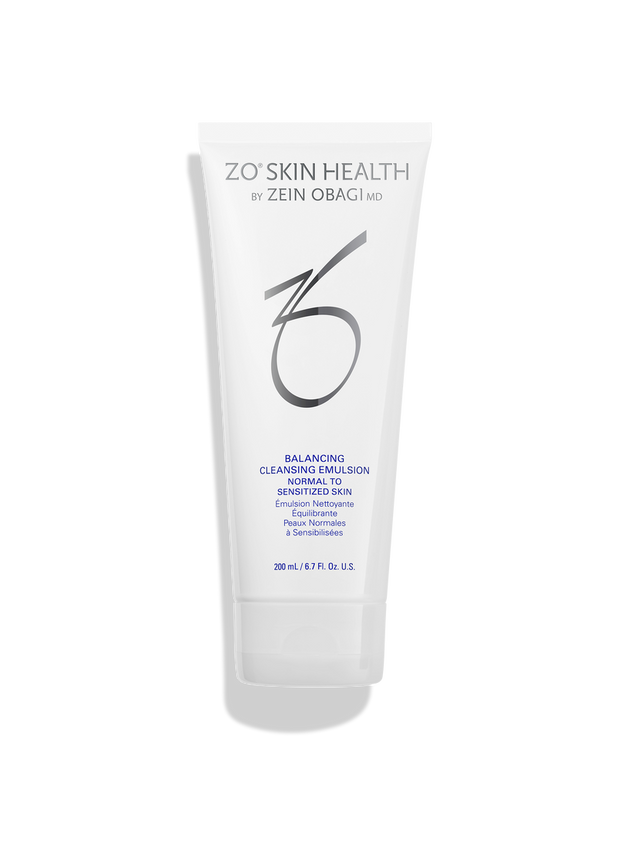 ZO Skin Health Balancing Cleansing Emulsion - 200ml
