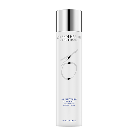 ZO Skin Health Calming Toner Ph Balancer - 180ml