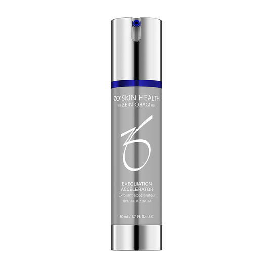 Zo Skin Health Exfoliation Accelerator - 50ml