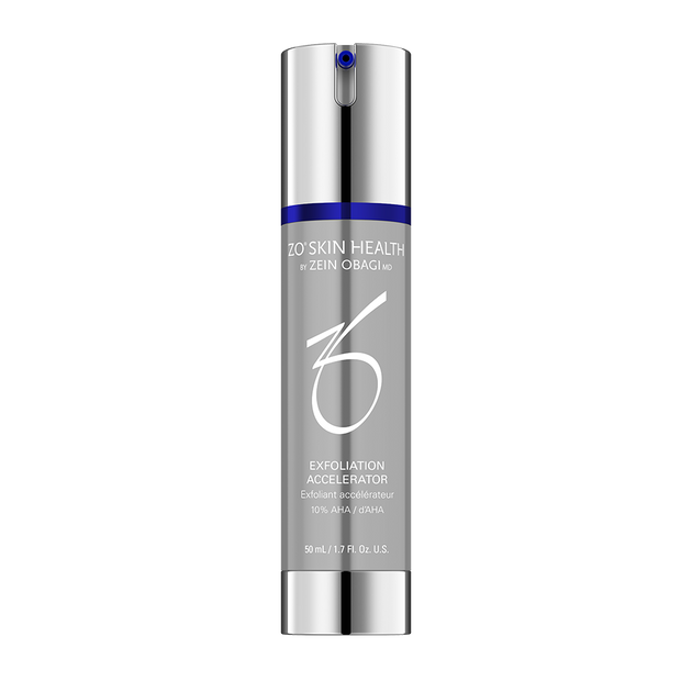 Zo Skin Health Exfoliation Accelerator - 50ml